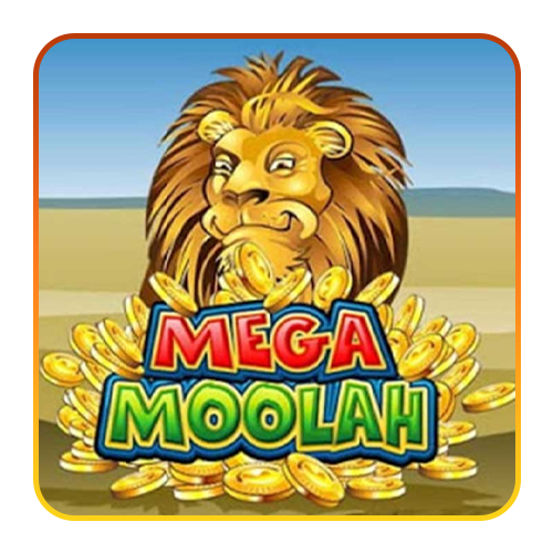 Mega Moolah