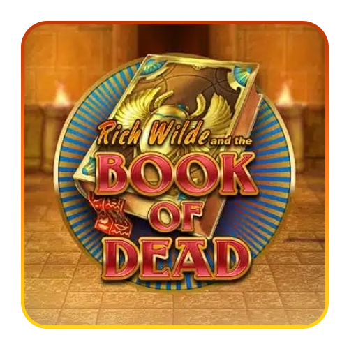 Book of Dead